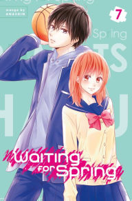 Title: Waiting for Spring, Volume 7, Author: Anashin