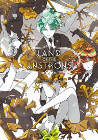 Title: Land of the Lustrous 6, Author: Oberon Games