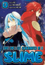 That Time I Got Reincarnated as a Slime, Volume 7 (manga)