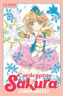 Cardcaptor Sakura: Clear Card, Volume 5