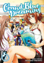 Grand Blue Dreaming, Volume 1