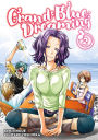 Grand Blue Dreaming, Volume 2