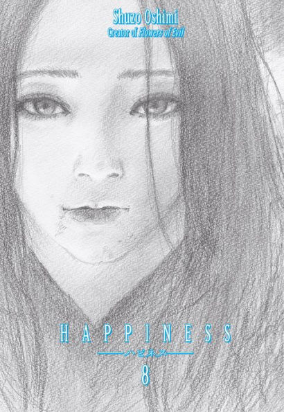Happiness, Volume 8