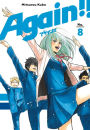 Again!!, Volume 8