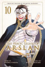 The Heroic Legend of Arslan, Volume 10