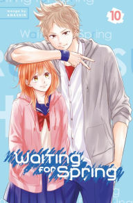 Title: Waiting for Spring, Volume 10, Author: Anashin
