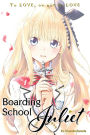 Boarding School Juliet, Volume 1