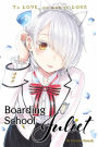 Boarding School Juliet, Volume 3