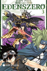 EDENS ZERO 13 Manga eBook by Hiro Mashima - EPUB Book