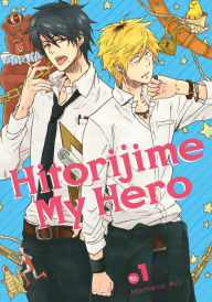 Title: Hitorijime My Hero 1, Author: Memeco Arii