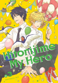 Hitorijime My Hero 4 By Memeco Arii Paperback Barnes Noble