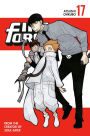 Fire Force, Volume 17