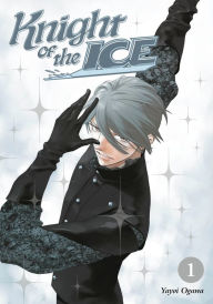 Free online audio books downloads Knight of the Ice 1 MOBI CHM by Yayoi Ogawa 9781632368102 (English literature)