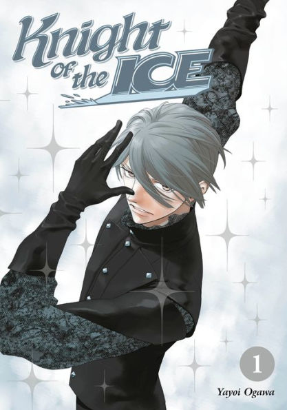 Knight of the Ice, Volume 1