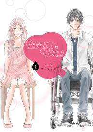 Ebook files free download Perfect World 1