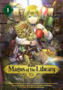 Magus of the Library, Volume 1