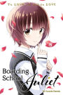 Boarding School Juliet, Volume 8