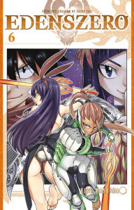 EDENS ZERO 4 ebook by Hiro Mashima - Rakuten Kobo