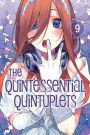 The Quintessential Quintuplets, Volume 9