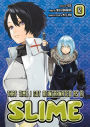 That Time I Got Reincarnated as a Slime, Volume 12 (manga)