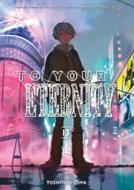 Epub ebook downloads To Your Eternity 13 (English literature) 9781632369277 MOBI iBook