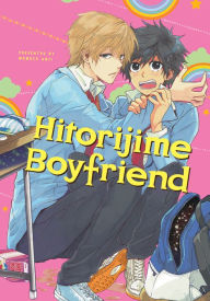 Download ebooks free english Hitorijime Boyfriend (Hitorijime My Hero)