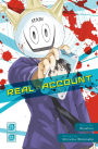 Real Account 21-22