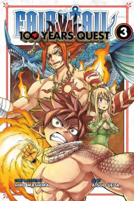 FAIRY TAIL 100 Years Quest 4 by Hiro Mashima - Penguin Books New Zealand