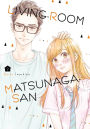 Living-Room Matsunaga-san, Volume 2