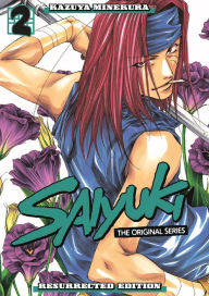 Audio book free download Saiyuki: The Original Series Resurrected Edition 2 by Kazuya Minekura 9781632369697