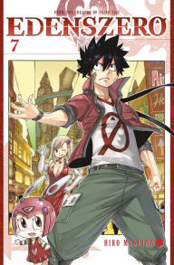 Textbook free ebooks download EDENS ZERO 7 (English literature) 9781632369819 by Hiro Mashima FB2