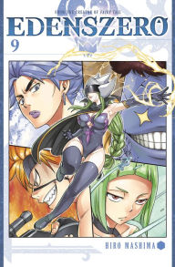 EDENS ZERO 13 Manga eBook by Hiro Mashima - EPUB Book