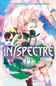 Downloading audiobooks to ipod shuffle 4th generation In/Spectre 12 by Chasiba Katase, Kyo Shirodaira
