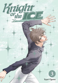 Title: Knight of the Ice, Volume 3, Author: Yayoi Ogawa