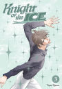 Knight of the Ice, Volume 3