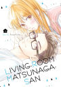 Living-Room Matsunaga-san, Volume 4