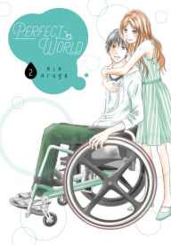 Download of e books Perfect World 2