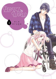 Perfect World 6 ebook by Rie Aruga - Rakuten Kobo