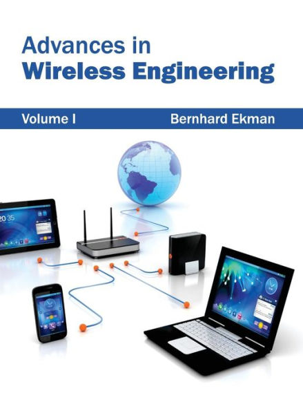 Advances in Wireless Engineering: Volume I