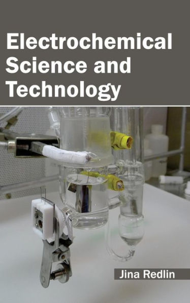 Electrochemical Science and Technology