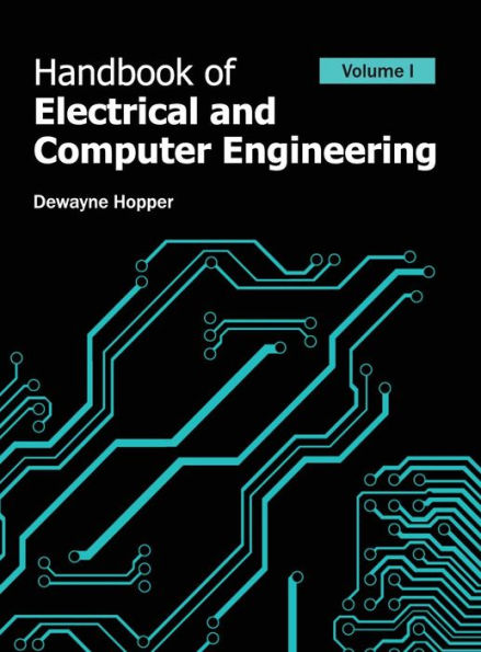 Handbook of Electrical and Computer Engineering: Volume I