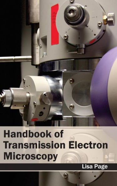 Handbook of Transmission Electron Microscopy