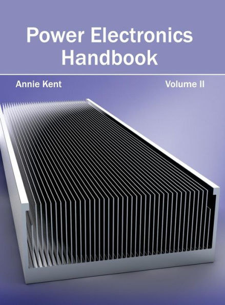 Power Electronics Handbook: Volume II