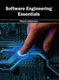 Title: Software Engineering Essentials, Author: Cheryl Jollymore