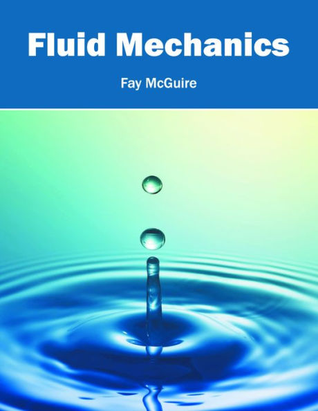 Fluid Mechanics