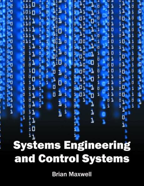 Systems Engineering and Control Systems