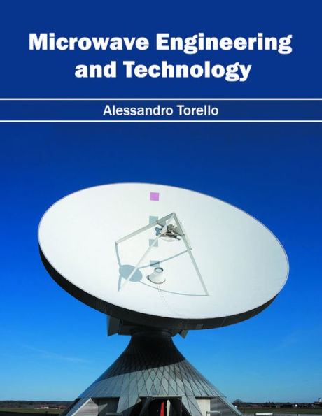 Microwave Engineering and Technology