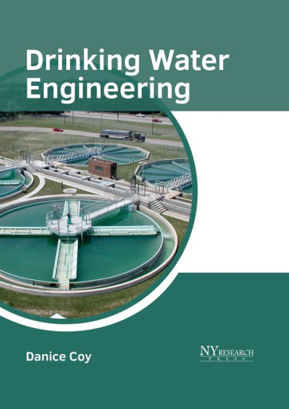 Drinking Water Engineering
