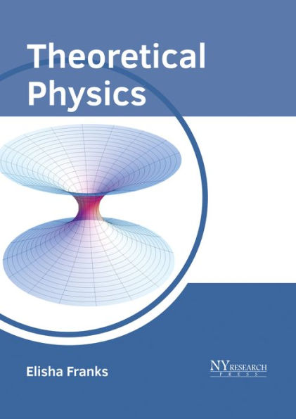 Theoretical Physics