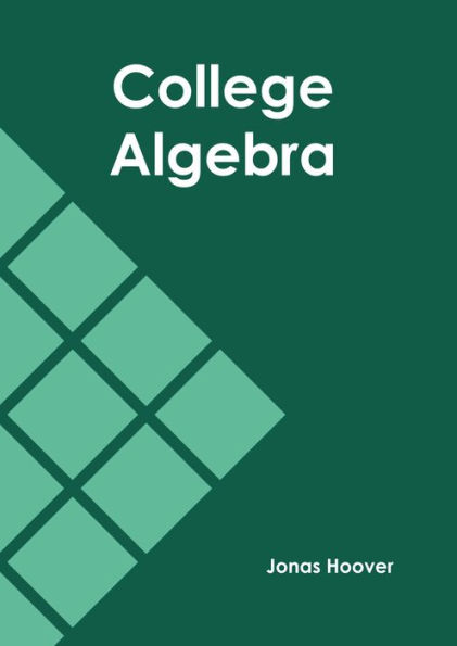 College Algebra